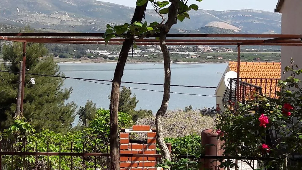 Adriana Apartment Trogir 0*,  Kroatien