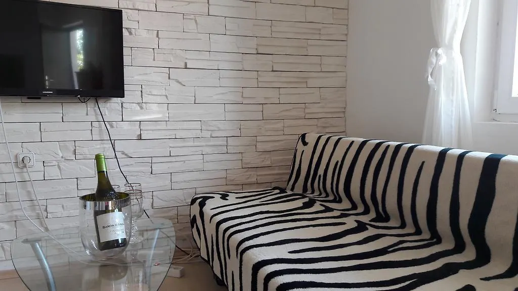 Adriana Apartment Trogir