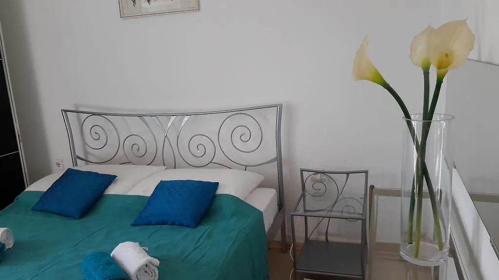 Adriana Apartment Trogir Kroatien