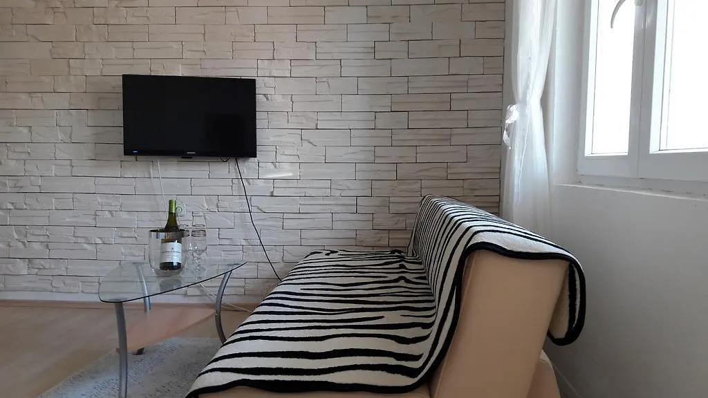 Adriana Apartment Trogir