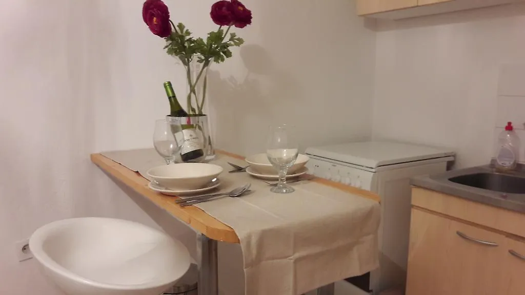 Adriana Apartment Trogir