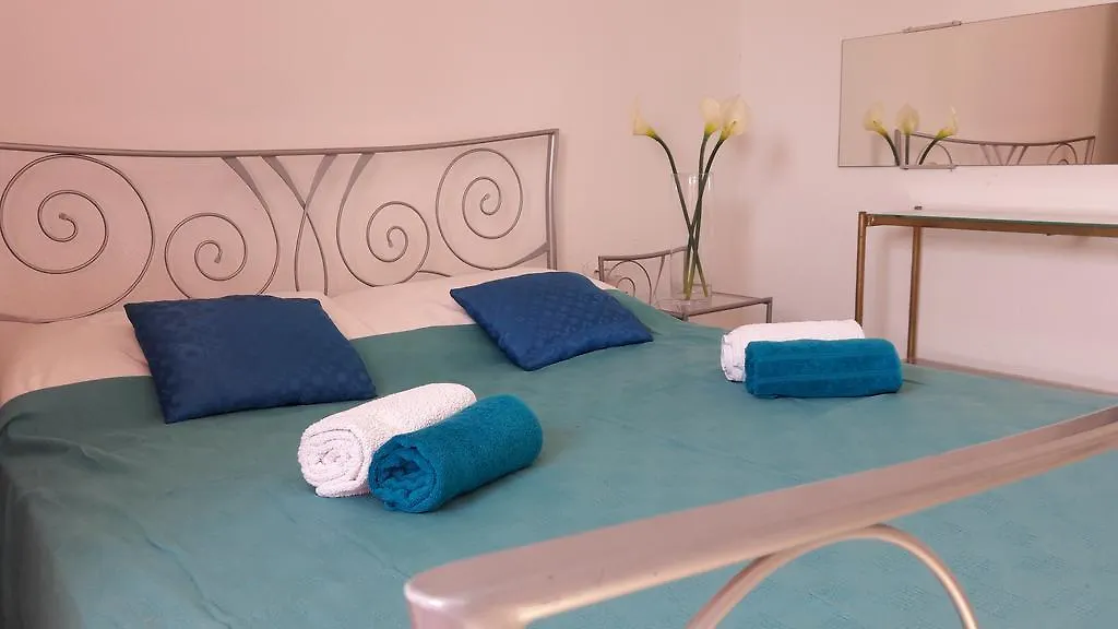 Adriana Apartment Trogir