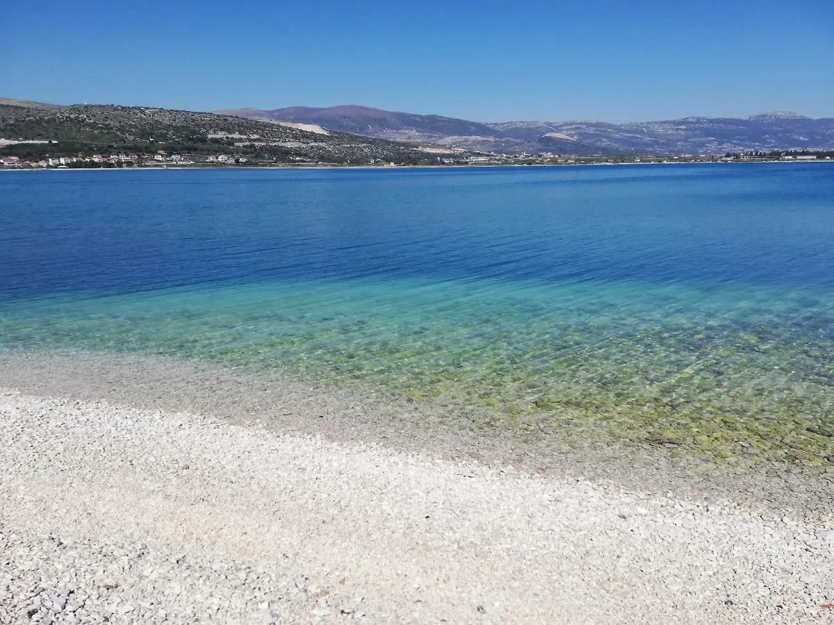 Adriana Apartment Trogir